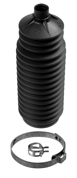 LEMFÖRDER Faltenbalg, Lenkung