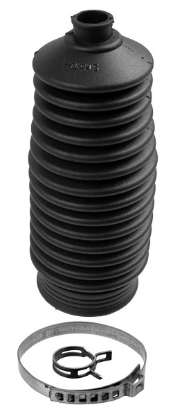 LEMFÖRDER Faltenbalg, Lenkung