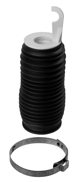 LEMFÖRDER Faltenbalg, Lenkung