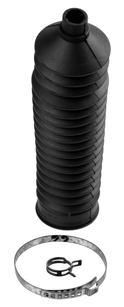 LEMFÖRDER Faltenbalg, Lenkung