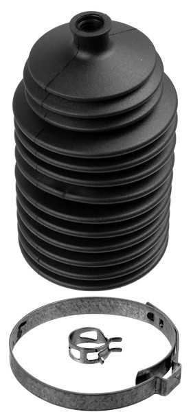 LEMFÖRDER Faltenbalg, Lenkung