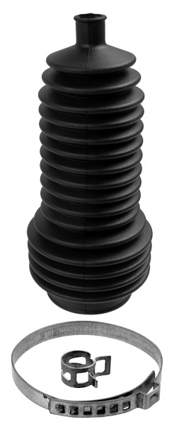 LEMFÖRDER Faltenbalg, Lenkung