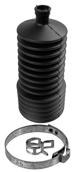 LEMFÖRDER Faltenbalg, Lenkung