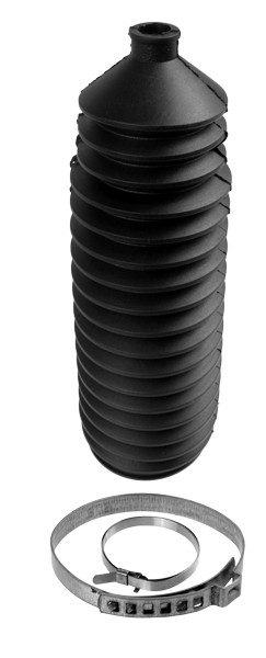 LEMFÖRDER Faltenbalg, Lenkung