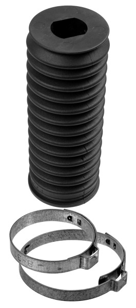 LEMFÖRDER Faltenbalg, Lenkung