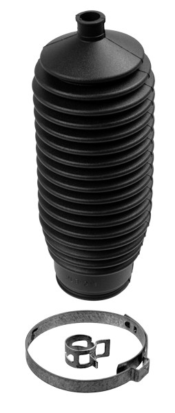 LEMFÖRDER Faltenbalg, Lenkung