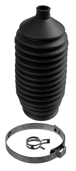 LEMFÖRDER Faltenbalg, Lenkung