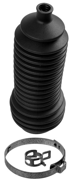 LEMFÖRDER Faltenbalg, Lenkung