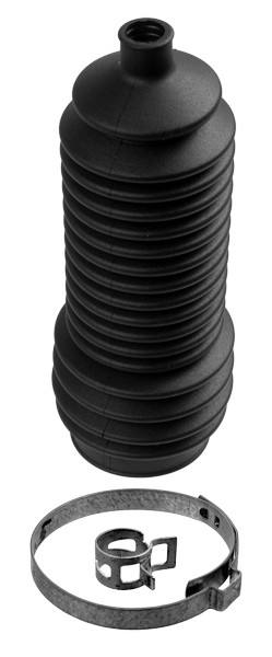 LEMFÖRDER Faltenbalg, Lenkung