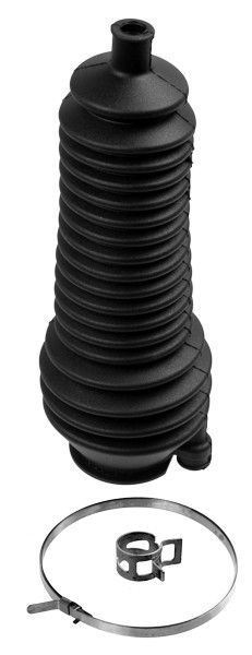 LEMFÖRDER Faltenbalg, Lenkung