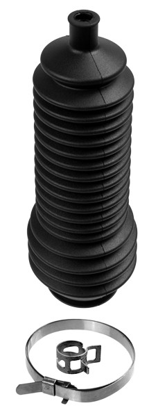 LEMFÖRDER Faltenbalg, Lenkung