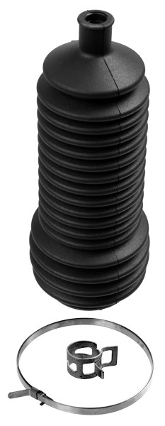 LEMFÖRDER Faltenbalg, Lenkung