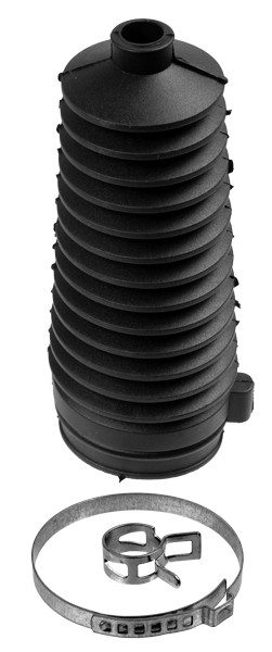 LEMFÖRDER Faltenbalg, Lenkung