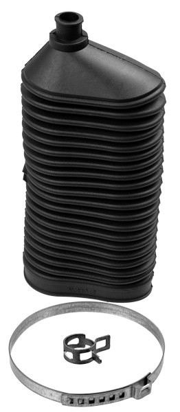 LEMFÖRDER Faltenbalg, Lenkung