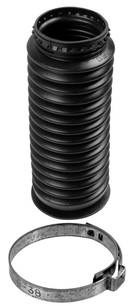 LEMFÖRDER Faltenbalg, Lenkung