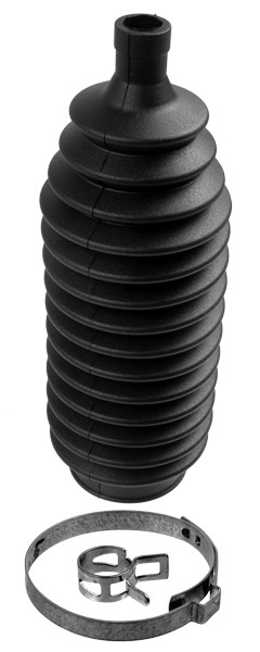 LEMFÖRDER Faltenbalg, Lenkung