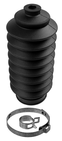 LEMFÖRDER Faltenbalg, Lenkung