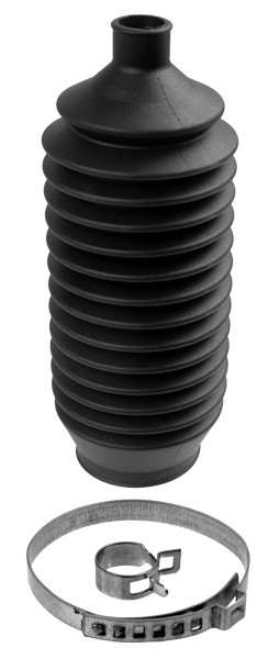 LEMFÖRDER Faltenbalg, Lenkung