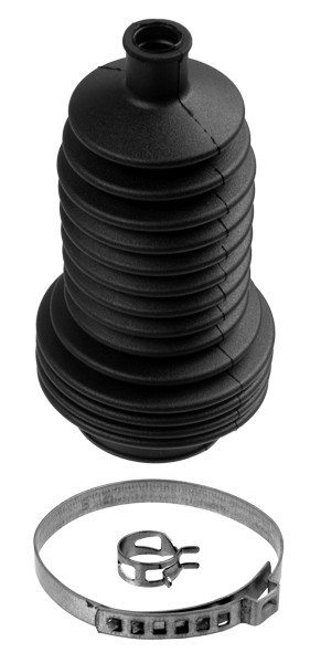 LEMFÖRDER Faltenbalg, Lenkung