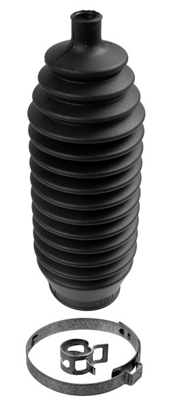 LEMFÖRDER Faltenbalg, Lenkung