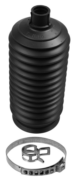 LEMFÖRDER Faltenbalg, Lenkung