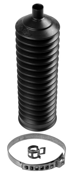 LEMFÖRDER Faltenbalg, Lenkung