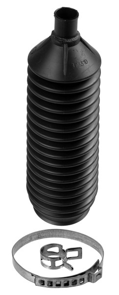 LEMFÖRDER Faltenbalg, Lenkung