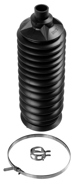 LEMFÖRDER Faltenbalg, Lenkung