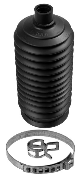 LEMFÖRDER Faltenbalg, Lenkung