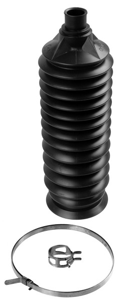 LEMFÖRDER Faltenbalg, Lenkung