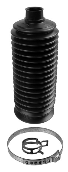 LEMFÖRDER Faltenbalg, Lenkung