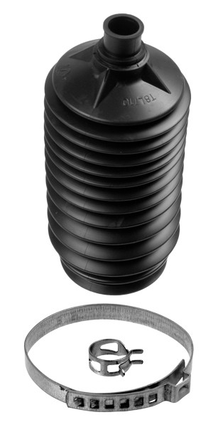 LEMFÖRDER Faltenbalg, Lenkung