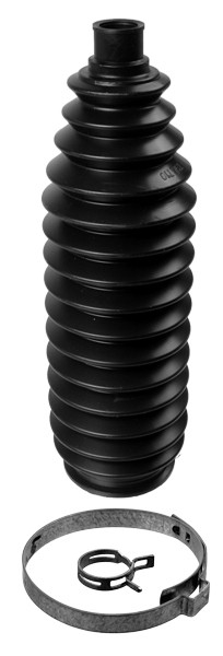 LEMFÖRDER Faltenbalg, Lenkung