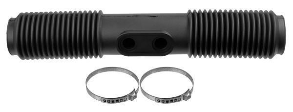 LEMFÖRDER Faltenbalg, Lenkung