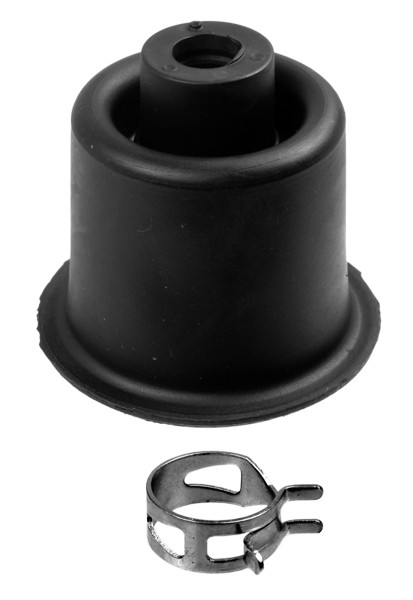 LEMFÖRDER Faltenbalg, Lenkung