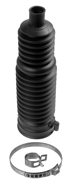 LEMFÖRDER Faltenbalg, Lenkung