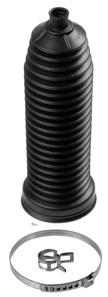 LEMFÖRDER Faltenbalg, Lenkung