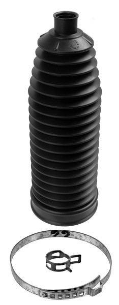 LEMFÖRDER Faltenbalg, Lenkung