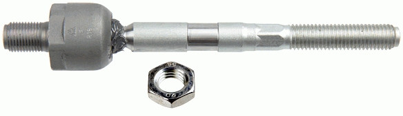 LEMFÖRDER Axialgelenk, Spurstange