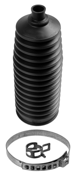 LEMFÖRDER Faltenbalg, Lenkung