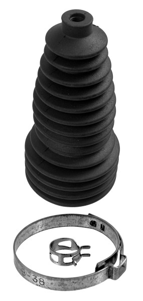 LEMFÖRDER Faltenbalg, Lenkung