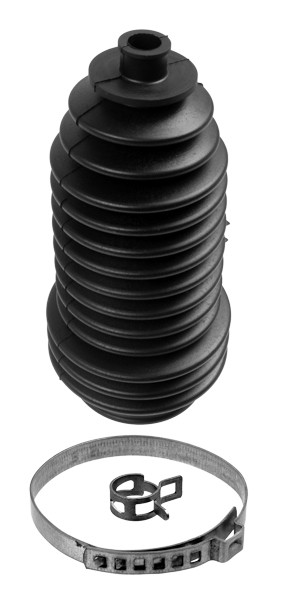 LEMFÖRDER Faltenbalg, Lenkung