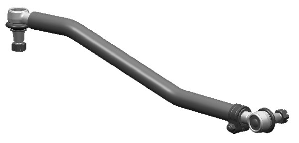 LEMFÖRDER Lenkstange