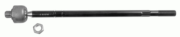 LEMFÖRDER Axialgelenk, Spurstange