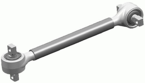 LEMFÖRDER Lenker, Radaufhängung