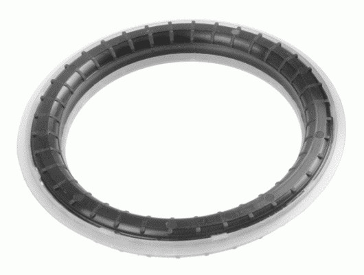 LEMFÖRDER Wälzlager, Federbeinstützlager