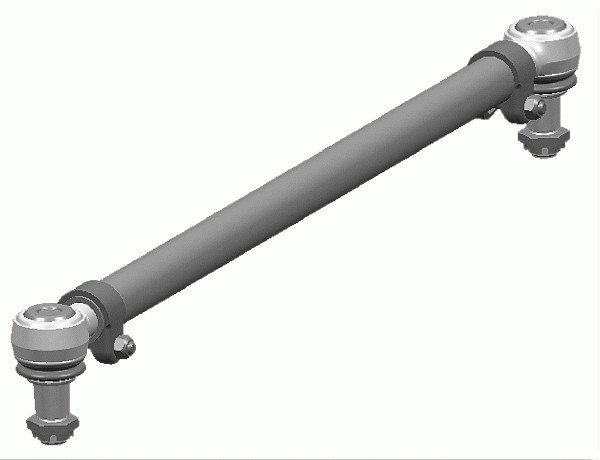 LEMFÖRDER Spurstange