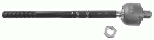LEMFÖRDER Axialgelenk, Spurstange