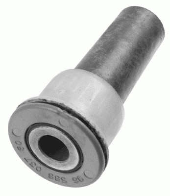 LEMFÖRDER Lagerung, Lenker