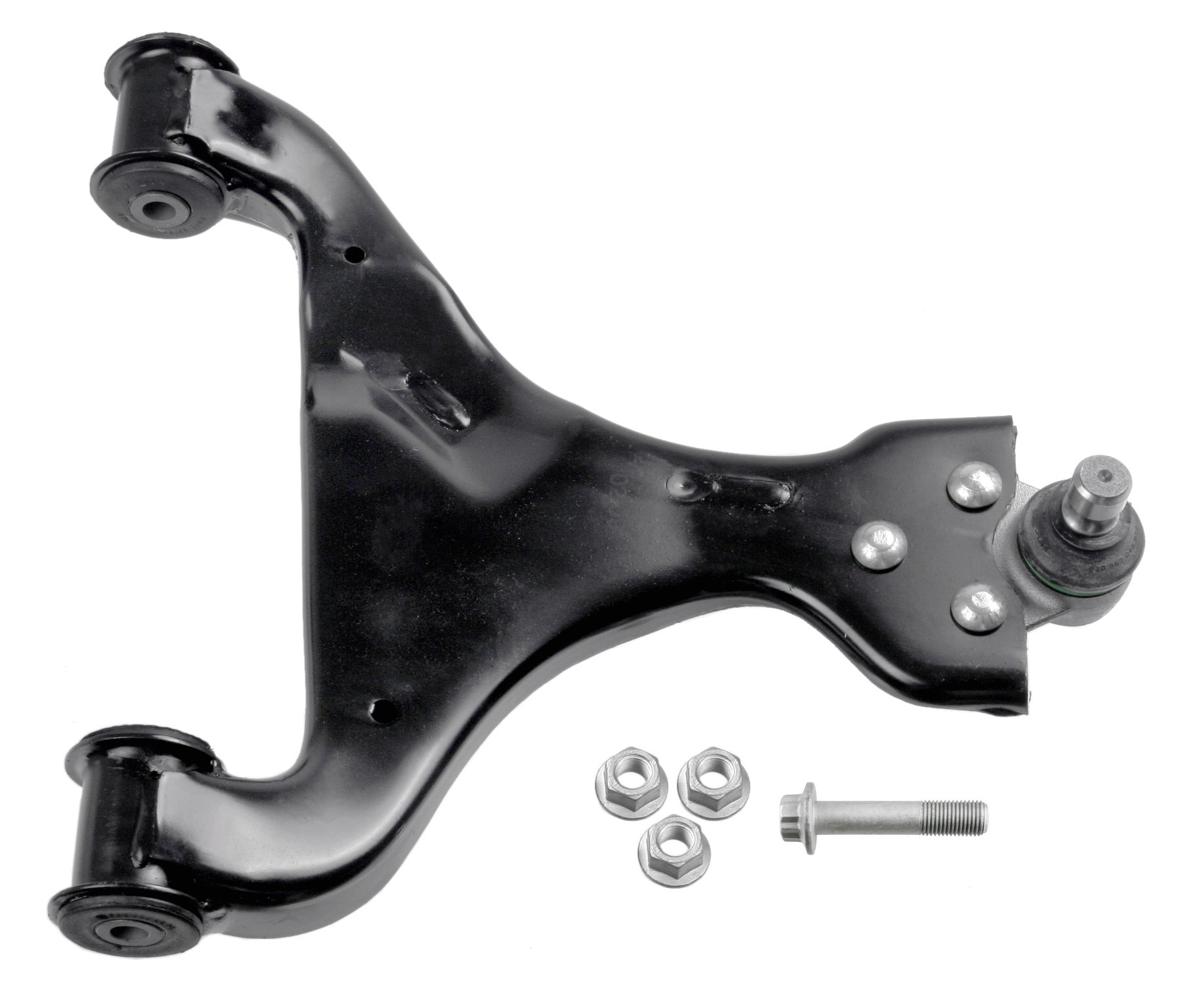 LEMFÖRDER Lenker, Radaufhängung